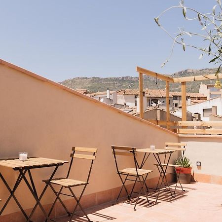 Apartaments La Rambla - La Pelu - 2 Persones Cornudella de Montsant Exteriér fotografie