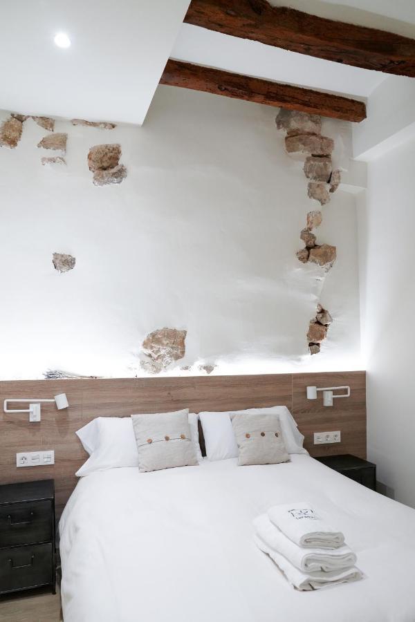 Apartaments La Rambla - La Pelu - 2 Persones Cornudella de Montsant Exteriér fotografie