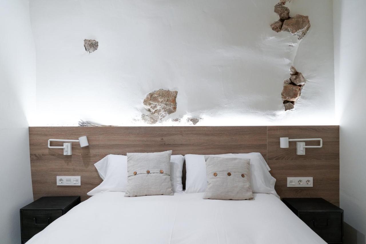 Apartaments La Rambla - La Pelu - 2 Persones Cornudella de Montsant Exteriér fotografie