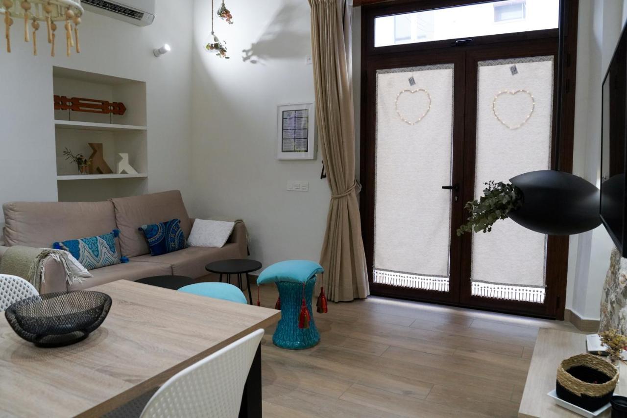 Apartaments La Rambla - La Pelu - 2 Persones Cornudella de Montsant Exteriér fotografie